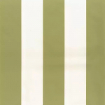 Osborne & Little PISA STRETTO F7790-04 Olive green and off-white striped pattern