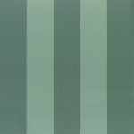 Osborne & Little PISA STRETTO F7790-05 Deep sage and mint green striped pattern