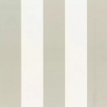 Osborne & Little PISA STRETTO F7790-21 Pale sage green and off-white stripes with soft neutral tones