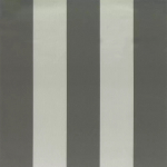 Osborne & Little PISA STRETTO F7790-23 Charcoal grey and light silver stripes with cool tones