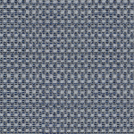 Osborne & Little SPLASH F7860-02 Navy blue and silver grey textured combination