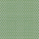 Osborne & Little SPLASH F7860-05 Fresh apple green with white highlights