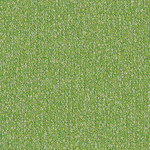 Osborne & Little COVE F7861-03 Vibrant apple green with light cream flecks throughout