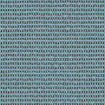 Osborne & Little RIVERINE F7862-01 Navy blue, light turquoise and cream textured combination