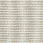 Osborne & Little RIVERINE F7862-03 Soft grey and ivory cream textured combination