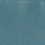 Osborne & Little LAGOON F7863-02 Muted teal blue with subtle grey undertones