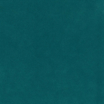 Osborne & Little LAGOON F7863-03 Rich peacock teal with deep jewel-toned saturation