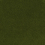 Osborne & Little LAGOON F7863-07 Deep forest green with olive undertones