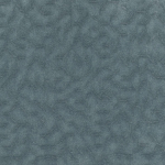 Osborne & Little TALBOT F7871-02 Muted slate blue with grey undertones in a textured appearance