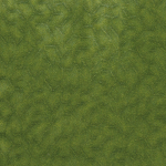 Osborne & Little TALBOT F7871-03 Rich moss green with olive undertones in a textured surface