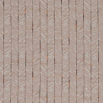 Osborne & Little ELGIN F7872-01 Soft beige and taupe with subtle rust accents