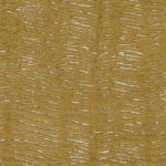 Osborne & Little COURTNELL F7874-02 Rich ochre gold with cream accents throughout
