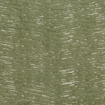 Osborne & Little COURTNELL F7874-04 Olive green with white linear accents