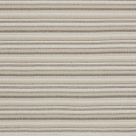 Osborne & Little PORTLAND F7875-03 Soft beige and taupe stripes with cream background