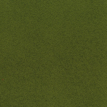 Osborne & Little ENNERDALE F7881-01 Rich olive green with subtle darker green flecks throughout