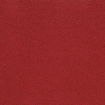Osborne & Little ENNERDALE F7881-05 Deep cardinal red with subtle textural variations