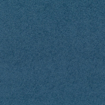 Osborne & Little ENNERDALE F7881-09 Deep teal blue with subtle darker blue textured flecks