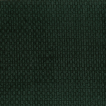 Osborne & Little LORTON F7882-02 Deep forest green with darker evergreen tones throughout the texture