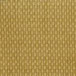 Osborne & Little LORTON F7882-03 Warm honey gold with lighter wheat tones throughout the texture