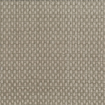 Osborne & Little LORTON F7882-06 Light dove grey with subtle taupe undertones throughout the texture
