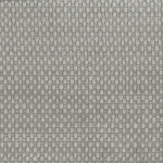 Osborne & Little LORTON F7882-10 Pale silver grey with subtle lighter grey textural elements