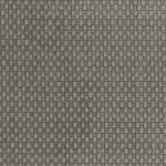 Osborne & Little LORTON F7882-11 Mid-tone warm grey with lighter grey textural elements