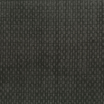 Osborne & Little LORTON F7882-12 Charcoal grey with darker grey textural accents