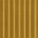Osborne & Little GENOA CORD F7940-04 Rich amber gold with lighter golden stripes