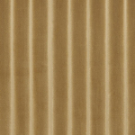 Osborne & Little GENOA CORD F7940-05 Warm beige with light cream striping