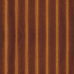 Osborne & Little GENOA CORD F7940-06 Rich copper brown with amber gold accents