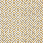 Osborne & Little CANYON F7952-01 Mustard gold and cream with soft beige accents