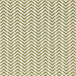 Osborne & Little CANYON F7952-03 Olive green and cream with soft sage undertones