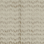 Osborne & Little MOSTO F7991-04 Light taupe and natural beige in textured pattern