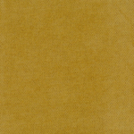 Osborne & Little ANANDA PLAIN F8000-01 Muted mustard yellow with subtle golden undertones