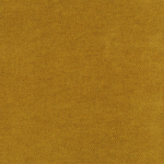 Osborne & Little ANANDA PLAIN F8000-02 Rich ochre yellow with warm amber highlights