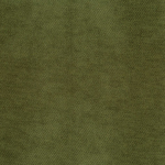 Osborne & Little ANANDA PLAIN F8000-04 Deep moss green with olive brown undertones