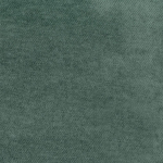Osborne & Little ANANDA PLAIN F8000-08 Deep forest green with blue-grey undertones