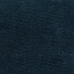 Osborne & Little ANANDA PLAIN F8000-18 Deep navy blue with dark teal undertones