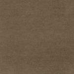 Osborne & Little ANANDA PLAIN F8000-21 Rich medium brown with taupe grey undertones
