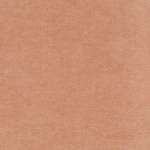 Osborne & Little ANANDA PLAIN F8000-25 Warm peachy salmon with subtle beige undertones