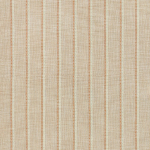 Osborne & Little KALAMITA F8014-01 Natural beige background with soft terracotta and cream stripes