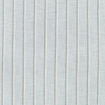 Osborne & Little KALAMITA F8014-03 Pale duckegg blue background with cream and grey vertical accents