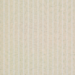 Osborne & Little MOLUCCA F8016-01 Warm beige background with soft white and pale sage stripes