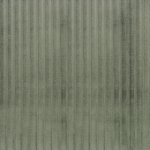 Osborne & Little MANTUA CORD STAIN-RESISTANT F8050-12 Sage green with muted olive and grey highlights