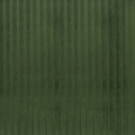 Osborne & Little MANTUA CORD STAIN-RESISTANT F8050-13 Rich forest green with deep emerald tones