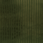 Osborne & Little MANTUA CORD STAIN-RESISTANT F8050-14 Olive green with subtle bronze undertones