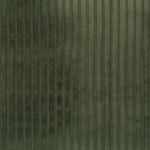 Osborne & Little MANTUA CORD STAIN-RESISTANT F8050-16 Muted sage green with subtle grey undertones