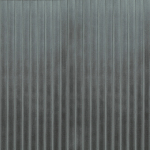 Osborne & Little MANTUA CORD STAIN-RESISTANT F8050-22 Slate blue-grey with steely undertones and subtle green hints