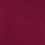 Nina Campbell SYLVANA SATIN NCF3920-04 Rich burgundy red with subtle crimson undertones
