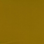 Nina Campbell SYLVANA SATIN NCF3920-09 Deep mustard yellow with golden amber undertones